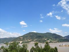 -北岐滩涂