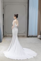 -MuseMarry婚纱(前海嘉里中心店)