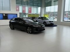 -蔚来体验中心(北京后沙峪店)