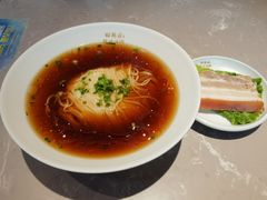 古法焖肉-松鹤楼面馆(港汇店)