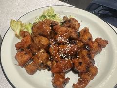 -海港酒家(始创中心店)