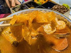 -顶上头·螺蛳火锅(五一新村店)