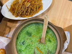 -宏状元现熬粥·京味菜(黄寺大街店)
