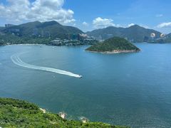 -湾景餐厅(海洋公园店)