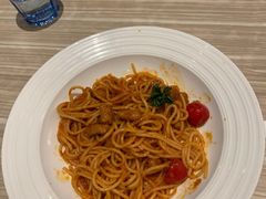 经典意式肉酱面-必胜客(SM城市广场店)