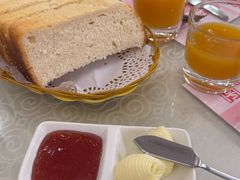 -华梅西餐厅(哈尔滨中央大街店)