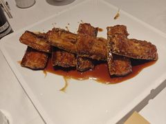 -海富门·带鱼·淮扬菜·粤菜(甘家口店)