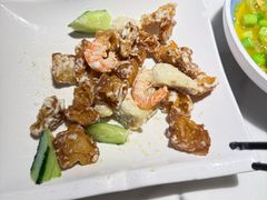 -春天里餐厅(西田城店)
