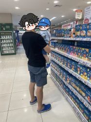 -孩子王童乐园(淮安万达店)