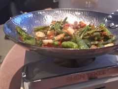 -香山湖渔家大院