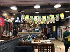 -京门老爆三(回龙观店)
