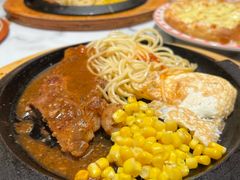 -菲滋意式餐厅(西溪印象城店)