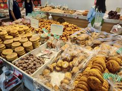 -杨老大焙子月饼干货(宽巷子民族美食街店)