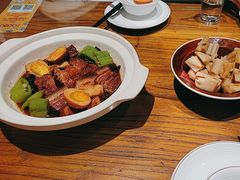 -泉畔人家·老济南经典鲁菜(大明湖店)