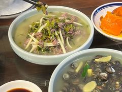 -水先生寧波菜(天一店)