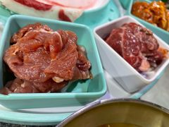 -鹤之乡·齐齐哈尔烤肉·非遗(秋涛路店)