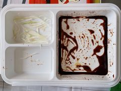 -大鸭梨烤鸭(枣园店)