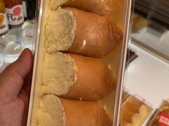 -那家面包房(珠江路店)