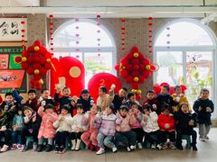 -布朗幼儿园(北江豪庭园)