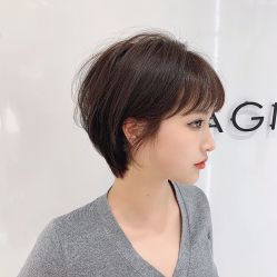 -MAGI美界造型