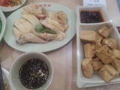 -百家鸡味馆(清泰店)