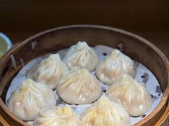 -馋三尺蟹粉小笼(人民广场店)