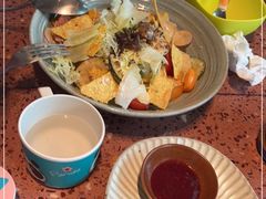 -La Terre乐田(万象城店)