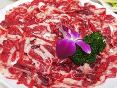 -潮泰牛肉火锅 · 创于1992年(国贸店)