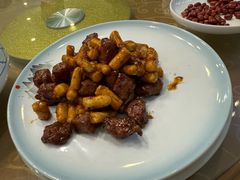 -罗阳人家私房菜(罗阳路店)
