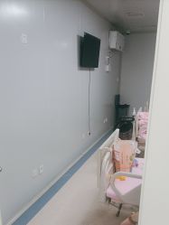 -河南中医药大学第一附属医院·皮肤美容