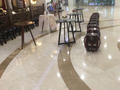 -小菜园新徽菜(苏州繁花中心店)