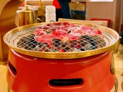 极品雪花肉-西塔老太太泥炉烤肉(杭州首店)