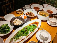 -浙里本味·宴四季江南(三台山路店)