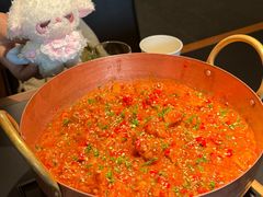 -Ameigo梅果·云贵川bistro(长宁来福士店)