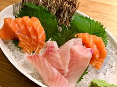 -酒井酱子·深夜食堂(东城汇店)