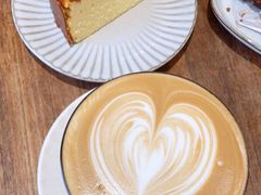 -AHAVA·Fang Baking Studio