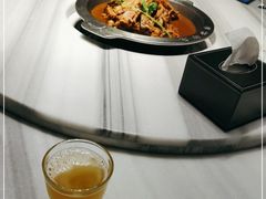 -京都蝎府羊蝎子火锅(珠市口店)