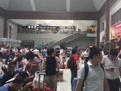 -曲阜东站