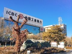 -张掖大佛寺景区