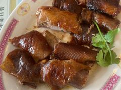 -吴系粤菜馆·茶餐厅(深业上城店)
