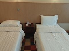 -香港悦品海景酒店