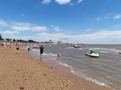 -兴城海滨风景区