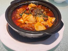 -日昌餐馆(德胜门店)