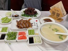 -全聚德(前门店)
