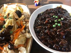 -香港饭店0410(明洞店)
