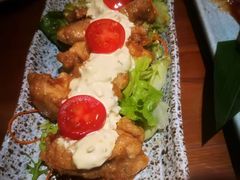 -有喜屋·深夜食堂(北京西路店)