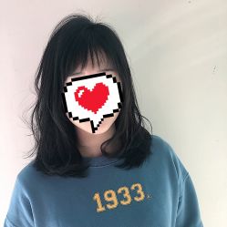 点击看大图 -简影造型·自选烫染接发salon