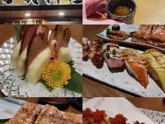 -赤稻·日式料理(禅城店)