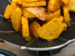 -星月美食城(雁西路店)