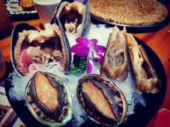 -捞围鲜·港式打边炉(海阳路店)